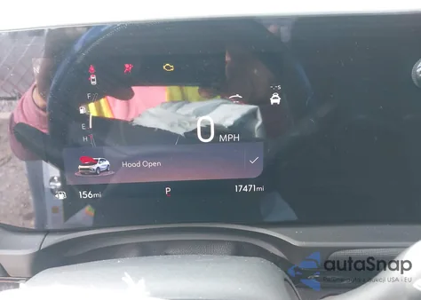 2024 Buick Envista Sport Touring Fwd from USA, damaged, VIN KL47LBE20RB107122